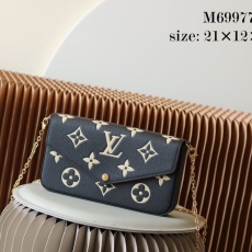 LV Satchel bags